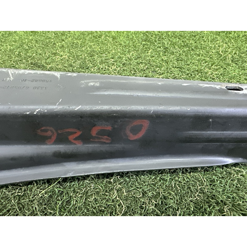 Рычаг підвіски (підвіска) BMW X3 F25 2013 2.0 33326795812