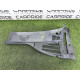Жабо (кузов і елементи) Volkswagen Touareg NF 2012 3.0 7P6819401B