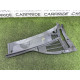 Жабо (кузов і елементи) Volkswagen Touareg NF 2012 3.0 7P6819401B