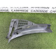 Жабо (кузов і елементи) Volkswagen Touareg NF 2012 3.0 7P6819401B