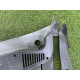 Жабо (кузов і елементи) Volkswagen Touareg NF 2012 3.0 7P6819401B