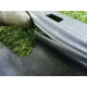 Жабо (кузов і елементи) Volkswagen Touareg NF 2012 3.0 7P6819401B