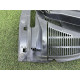 Жабо (кузов і елементи) Volkswagen Touareg NF 2012 3.0 7P6819401B