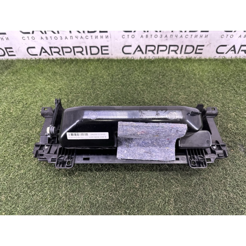 Бардачок (салон) LAND ROVER Range Rover L405 2014 5.0 LR060024