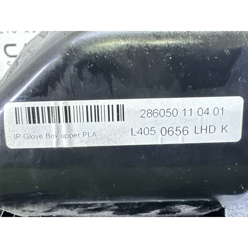 Бардачок (салон) LAND ROVER Range Rover L405 2014 5.0 LR060024