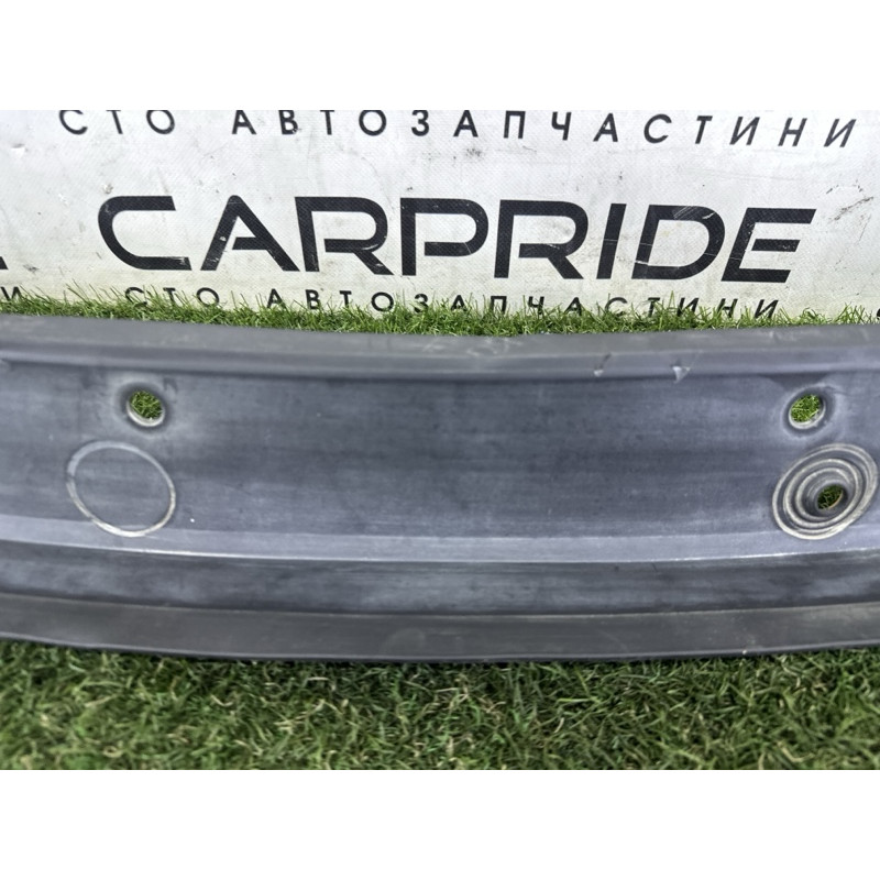 Жабо (кузов и элементы) BMW X5 F15 2015 3.0 51717292396