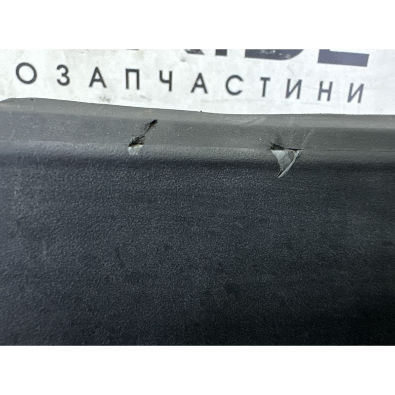 Жабо (кузов и элементы) BMW X5 F15 2015 3.0 51717292396