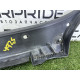 Жабо (кузов и элементы) BMW X5 F15 2015 3.0 51717292396