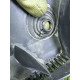 Жабо (кузов и элементы) BMW X5 F15 2015 3.0 51717292396