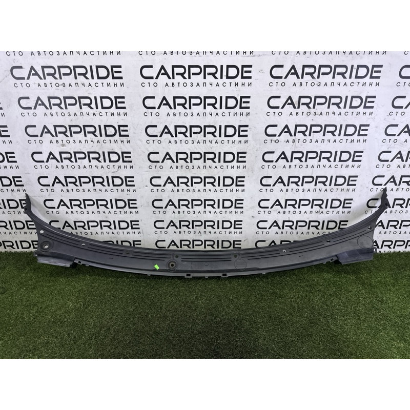 Жабо (кузов и элементы) BMW X5 F15 2015 3.0 51717292396