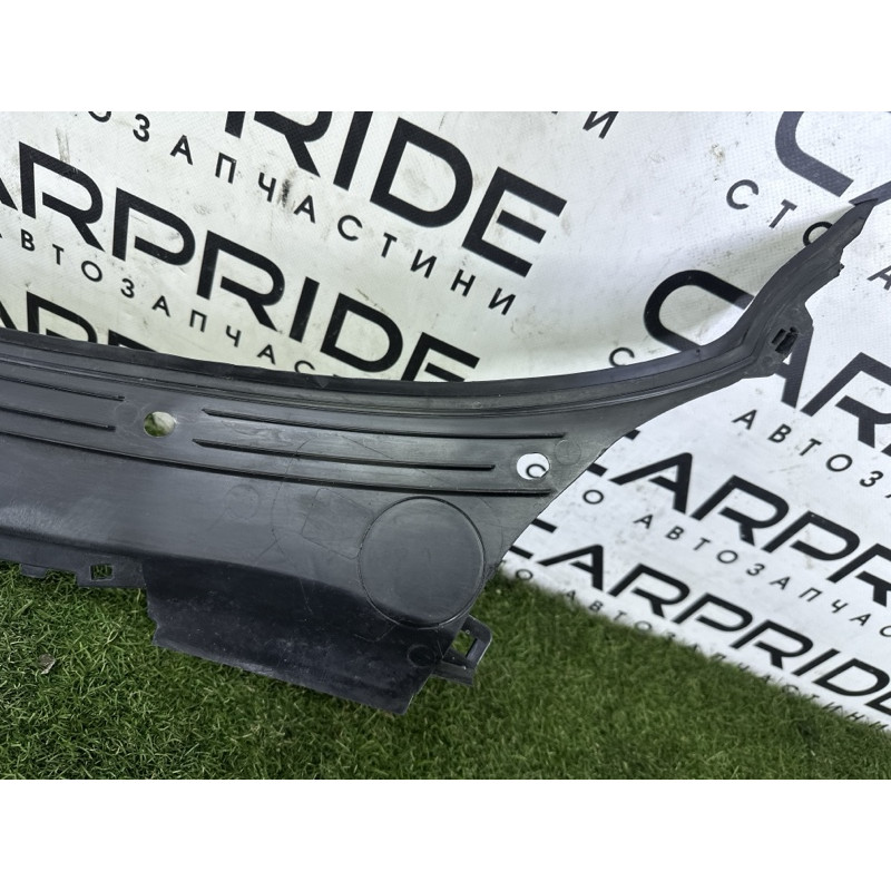 Жабо (кузов и элементы) BMW X5 F15 2015 3.0 51717292396