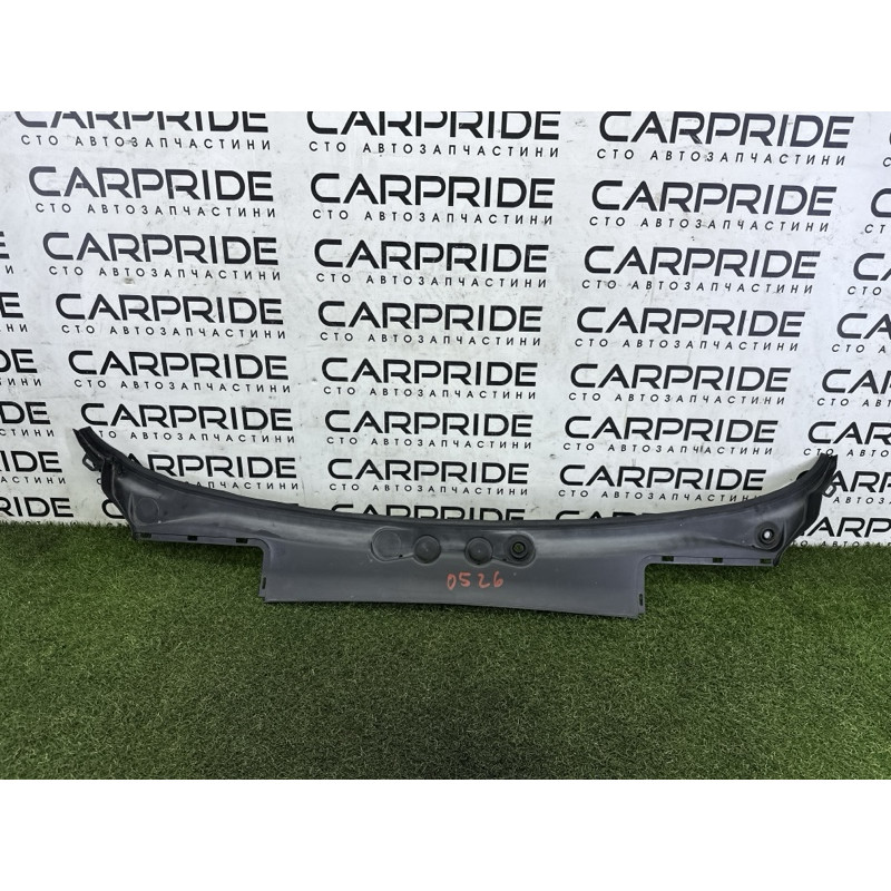 Жабо (кузов и элементы) BMW X3 F25 2013 2.0 51717206135