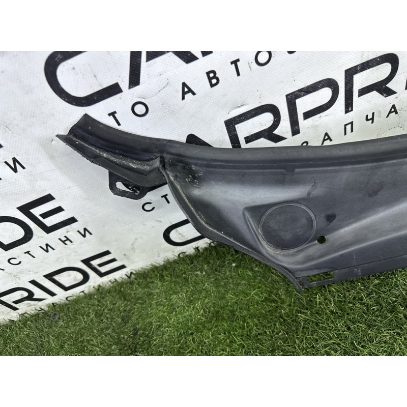 Жабо (кузов и элементы) BMW X3 F25 2013 2.0 51717206135