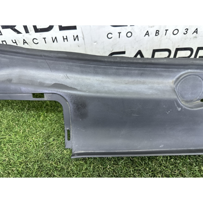 Жабо (кузов и элементы) BMW X3 F25 2013 2.0 51717206135