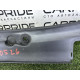 Жабо (кузов и элементы) BMW X3 F25 2013 2.0 51717206135