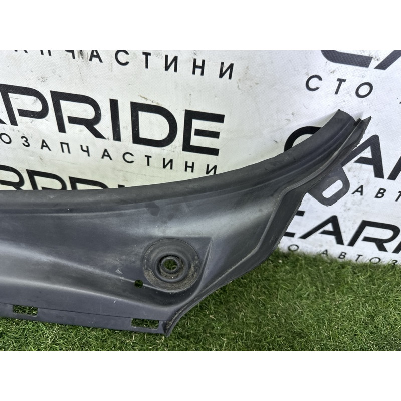 Жабо (кузов и элементы) BMW X3 F25 2013 2.0 51717206135