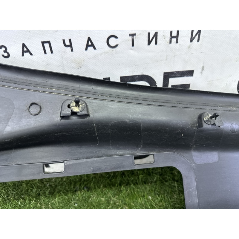 Жабо (кузов и элементы) BMW X3 F25 2013 2.0 51717206135