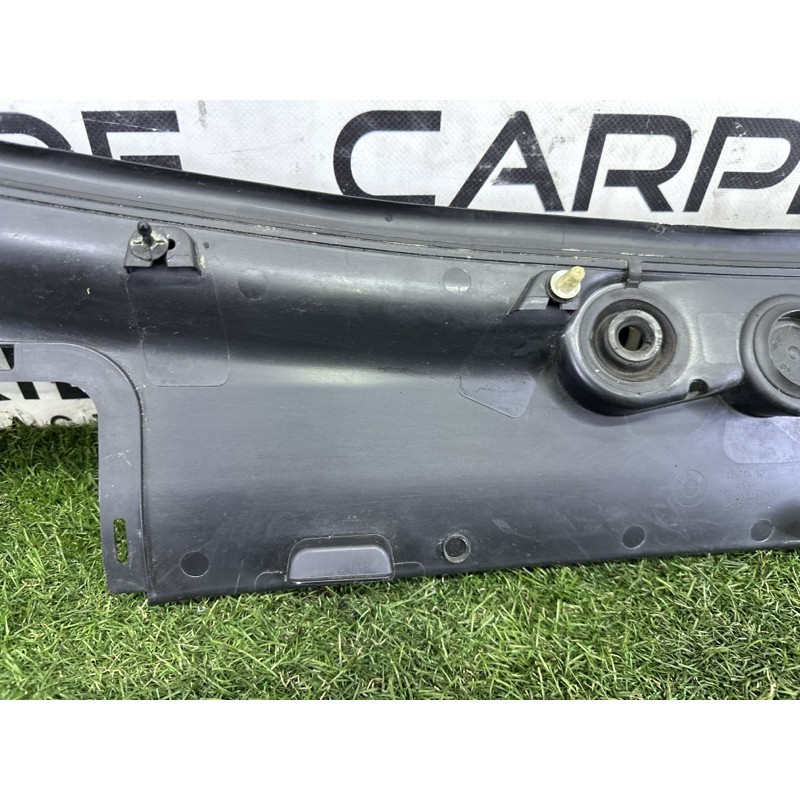 Жабо (кузов и элементы) BMW X3 F25 2013 2.0 51717206135