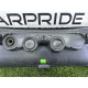 Жабо (кузов и элементы) BMW X3 F25 2013 2.0 51717206135