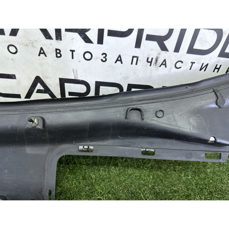 Жабо (кузов и элементы) BMW X3 F25 2013 2.0 51717206135