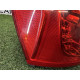 Задний фонарь (оптика) AUDI Q5 8R 2012 3.2 8R0945093B