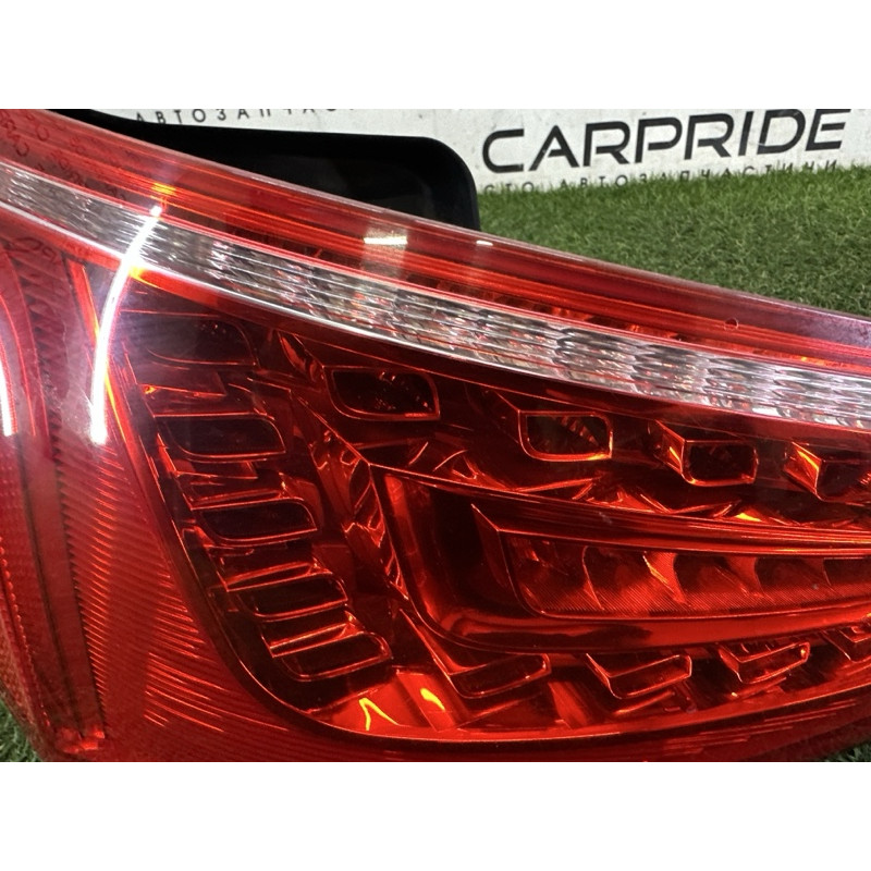 Задний фонарь (оптика) AUDI Q5 8R 2012 3.2 8R0945093B