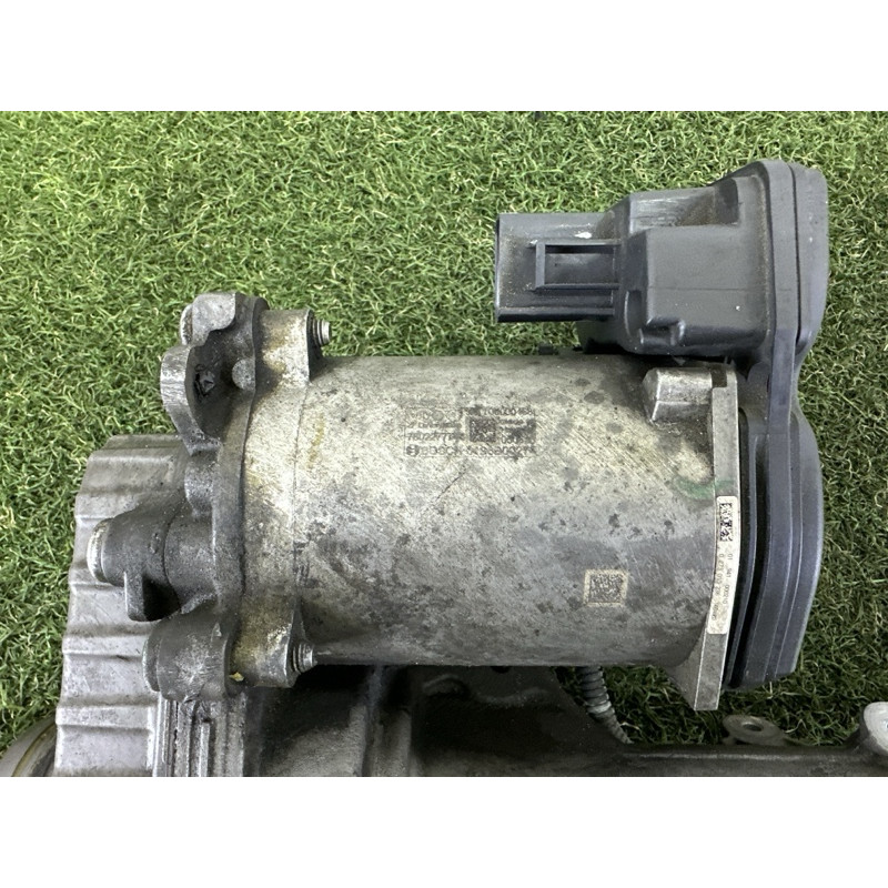Рульова рейка (рулевое управление) Volvo XC90 T6 2017 2.0 36010518