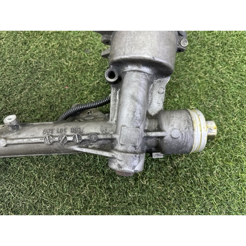 Рульова рейка (рулевое управление) Volvo XC90 T6 2017 2.0 36010518
