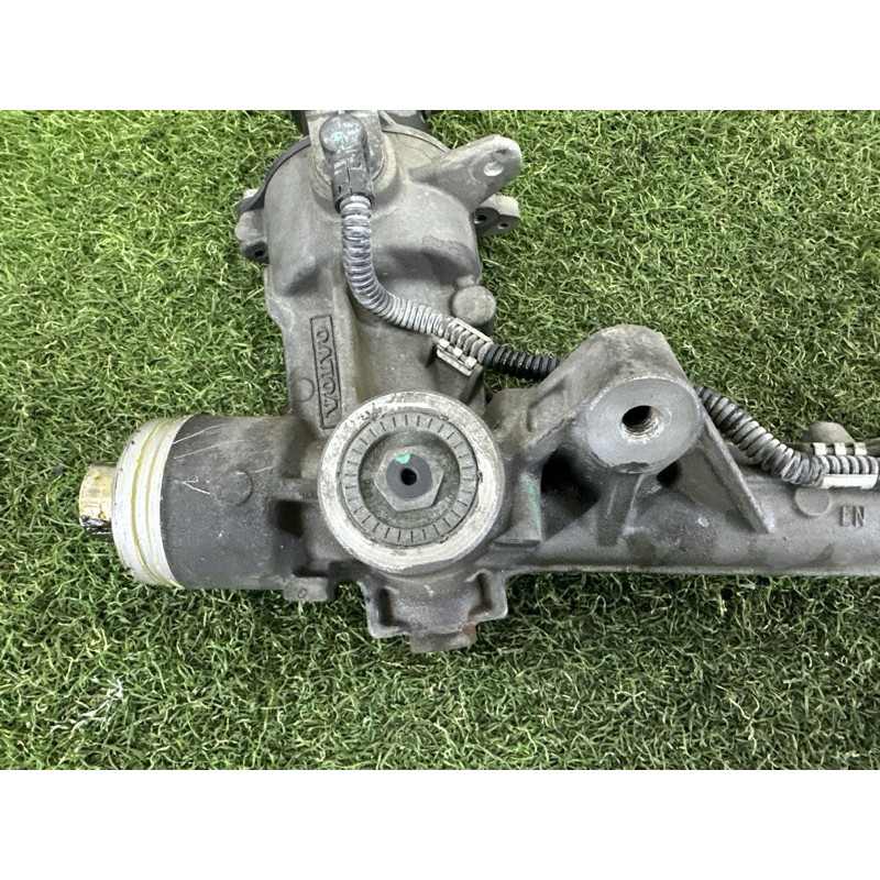 Рульова рейка (рулевое управление) Volvo XC90 T6 2017 2.0 36010518
