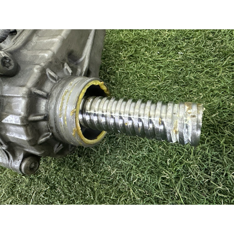 Рульова рейка (рулевое управление) Volvo XC90 T6 2017 2.0 36010518