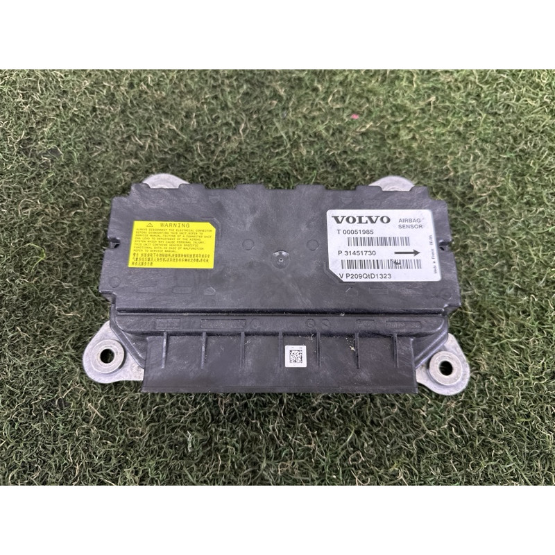 Блок управління airbag (airbag / безопасность) Volvo XC90 T6 2016 2.0 32315584