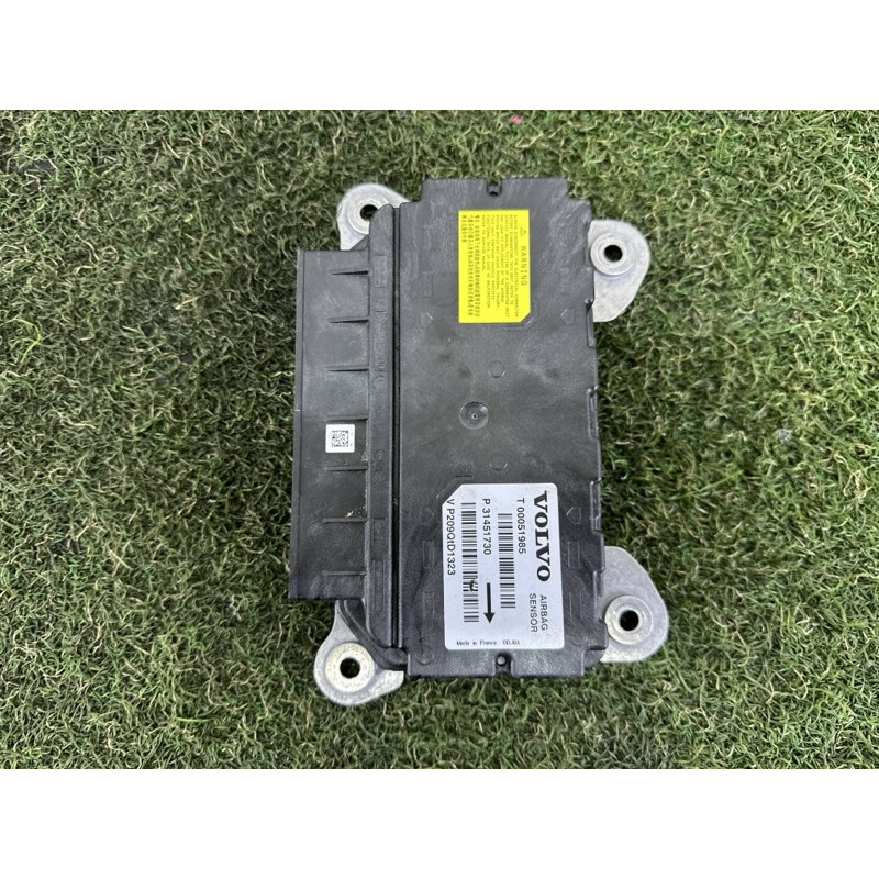 Блок управління airbag (airbag / безопасность) Volvo XC90 T6 2016 2.0 32315584