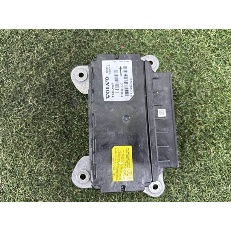 Блок управління airbag (airbag / безопасность) Volvo XC90 T6 2016 2.0 32315584