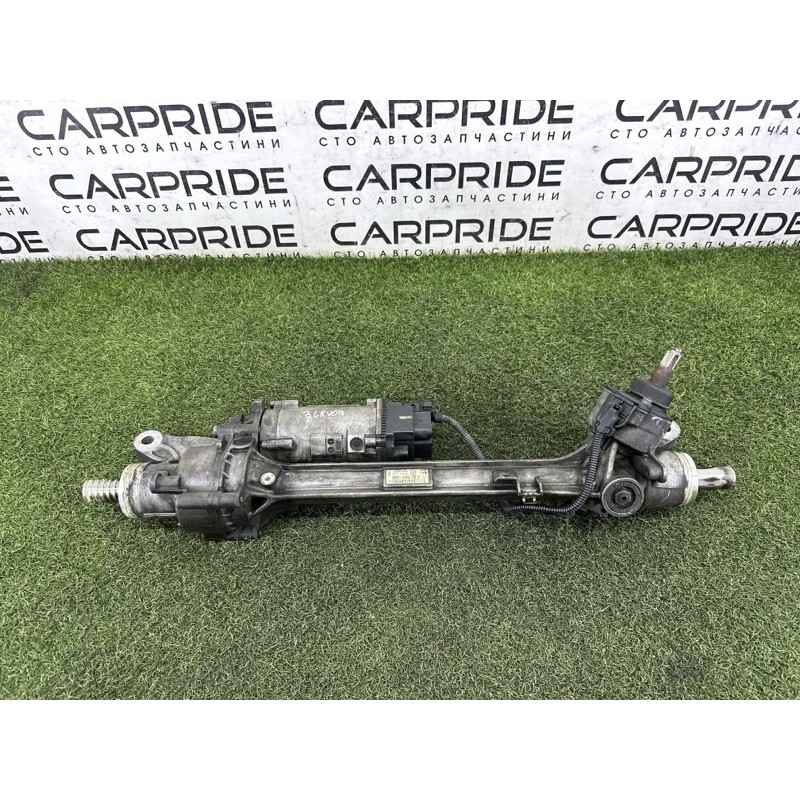 Рулевая рейка (рулевое управление) LAND ROVER Range Rover L405 2014 5.0 LR058396