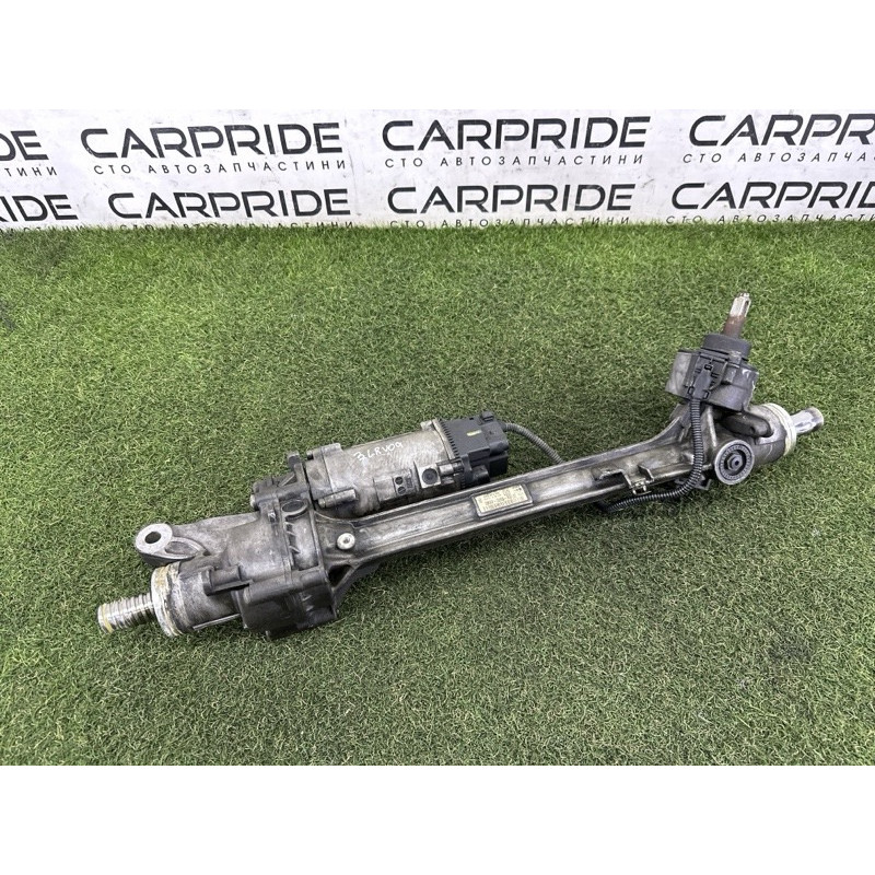 Рулевая рейка (рулевое управление) LAND ROVER Range Rover L405 2014 5.0 LR058396