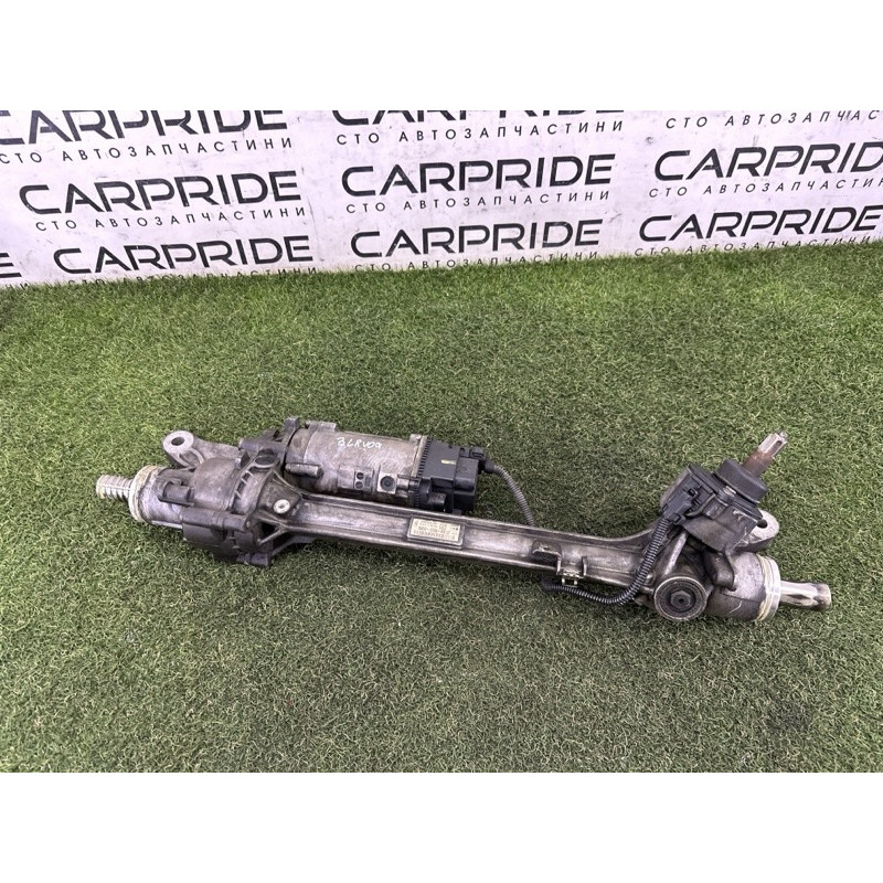 Рулевая рейка (рулевое управление) LAND ROVER Range Rover L405 2014 5.0 LR058396