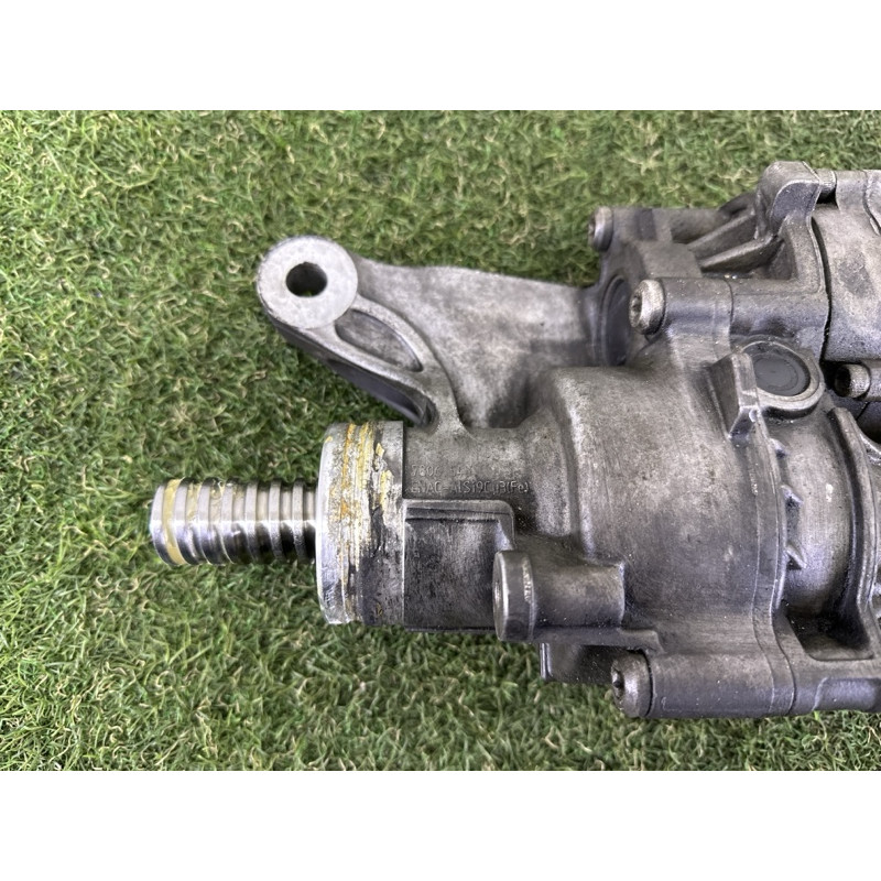 Рулевая рейка (рулевое управление) LAND ROVER Range Rover L405 2014 5.0 LR058396