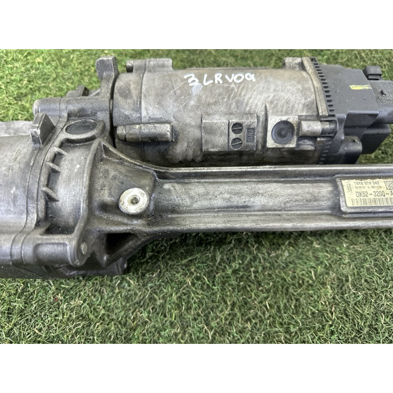 Рулевая рейка (рулевое управление) LAND ROVER Range Rover L405 2014 5.0 LR058396