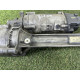 Рулевая рейка (рулевое управление) LAND ROVER Range Rover L405 2014 5.0 LR058396