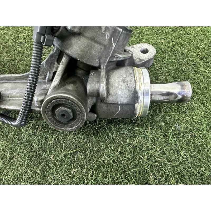 Рулевая рейка (рулевое управление) LAND ROVER Range Rover L405 2014 5.0 LR058396