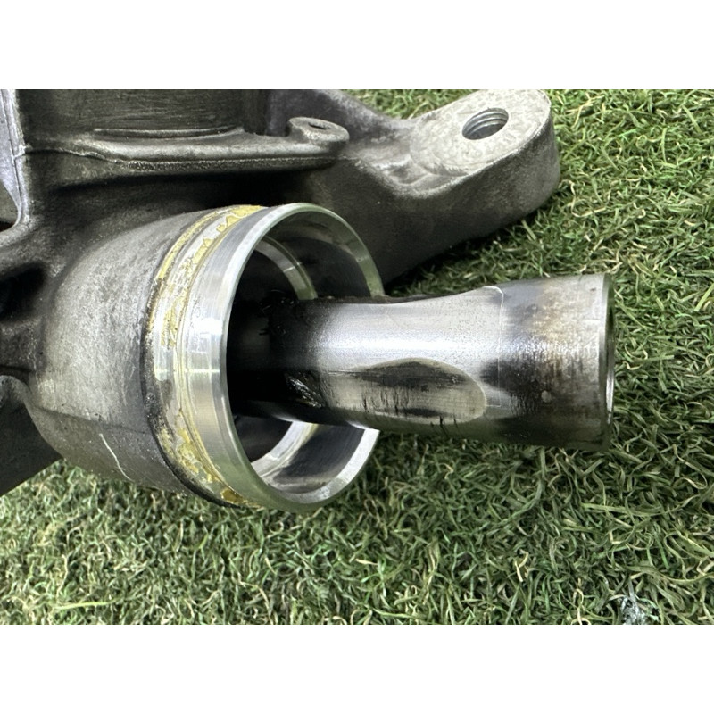 Рулевая рейка (рулевое управление) LAND ROVER Range Rover L405 2014 5.0 LR058396