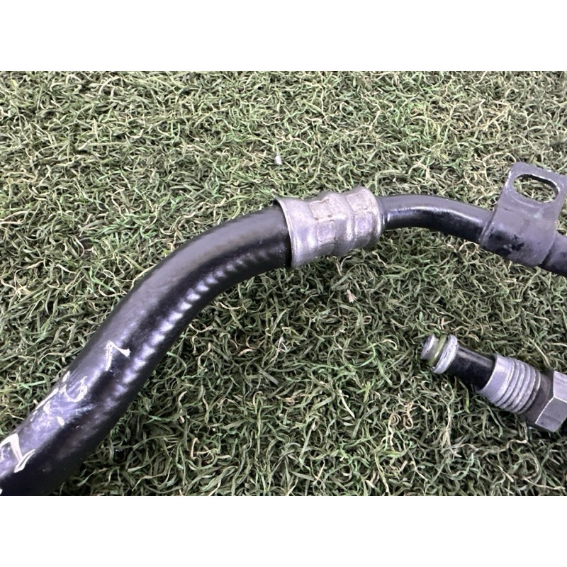 Трубка гидроусилителя (рулевое управление) Volkswagen Touareg NF 2012 3.0 7P0422891K