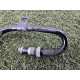 Трубка гидроусилителя (рулевое управление) Volkswagen Touareg NF 2012 3.0 7P0422891K