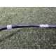 Трубка гидроусилителя (рулевое управление) Volkswagen Touareg NF 2012 3.0 7P0422891K