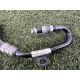 Трубка гидроусилителя (рулевое управление) Volkswagen Touareg NF 2012 3.0 7P0422891K