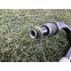 Трубка гидроусилителя (рулевое управление) Volkswagen Touareg NF 2012 3.0 7P0422891K