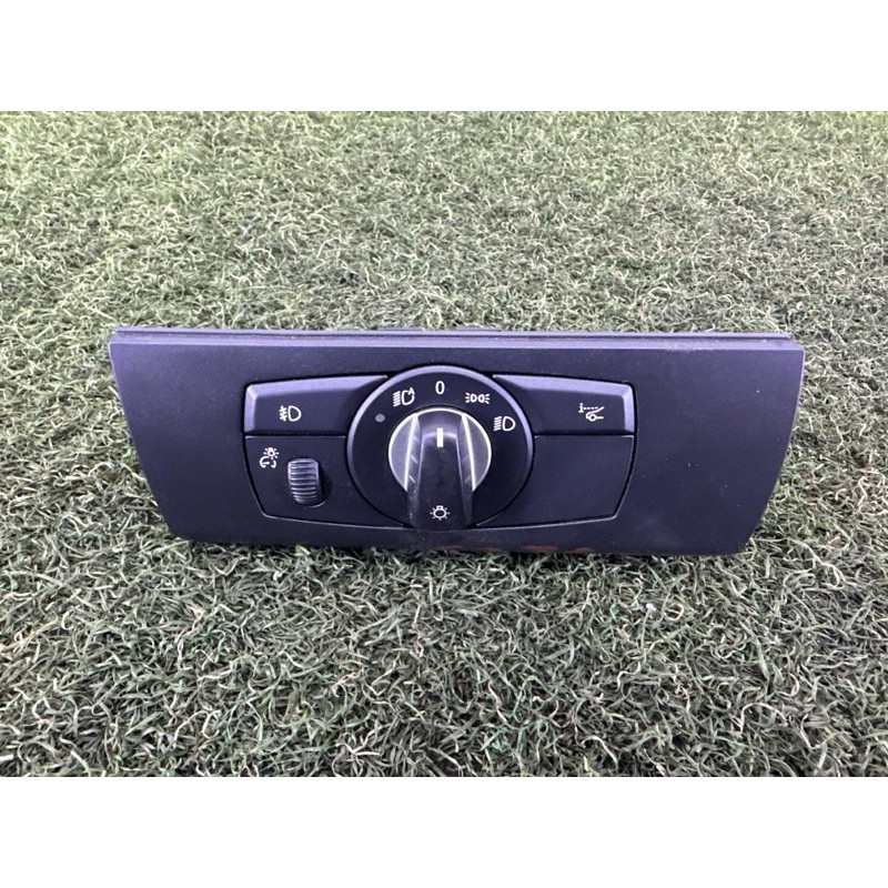 Перемикач світла (електрика) BMW X5 E70 2012 4.4 61319134729