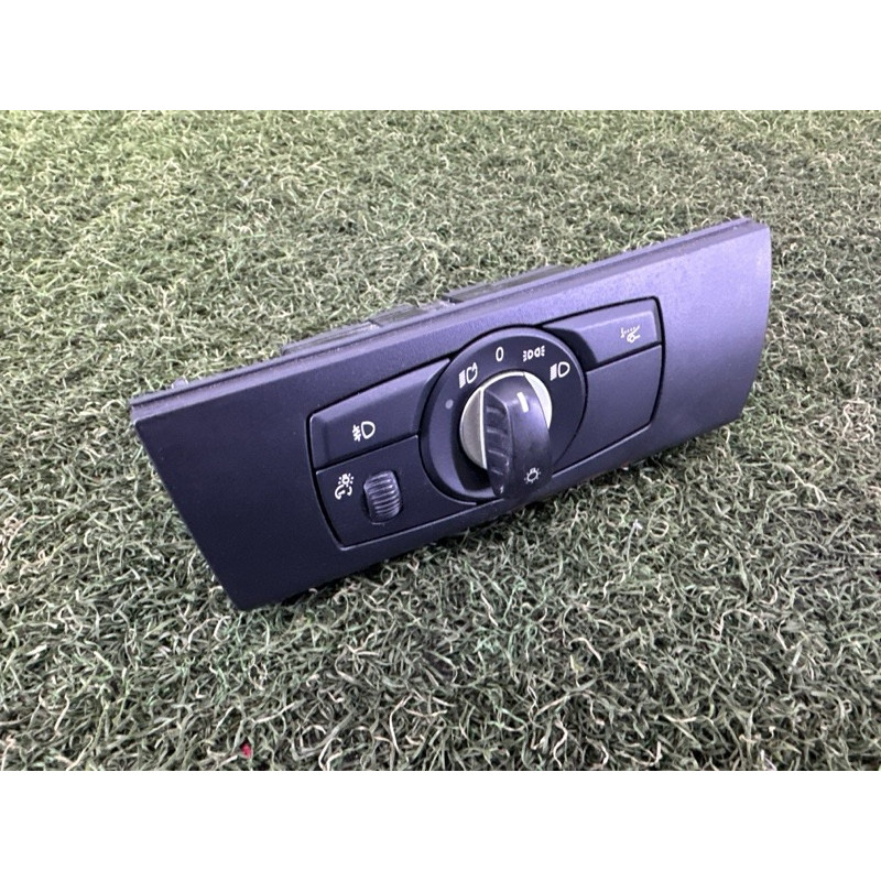 Перемикач світла (електрика) BMW X5 E70 2012 4.4 61319134729