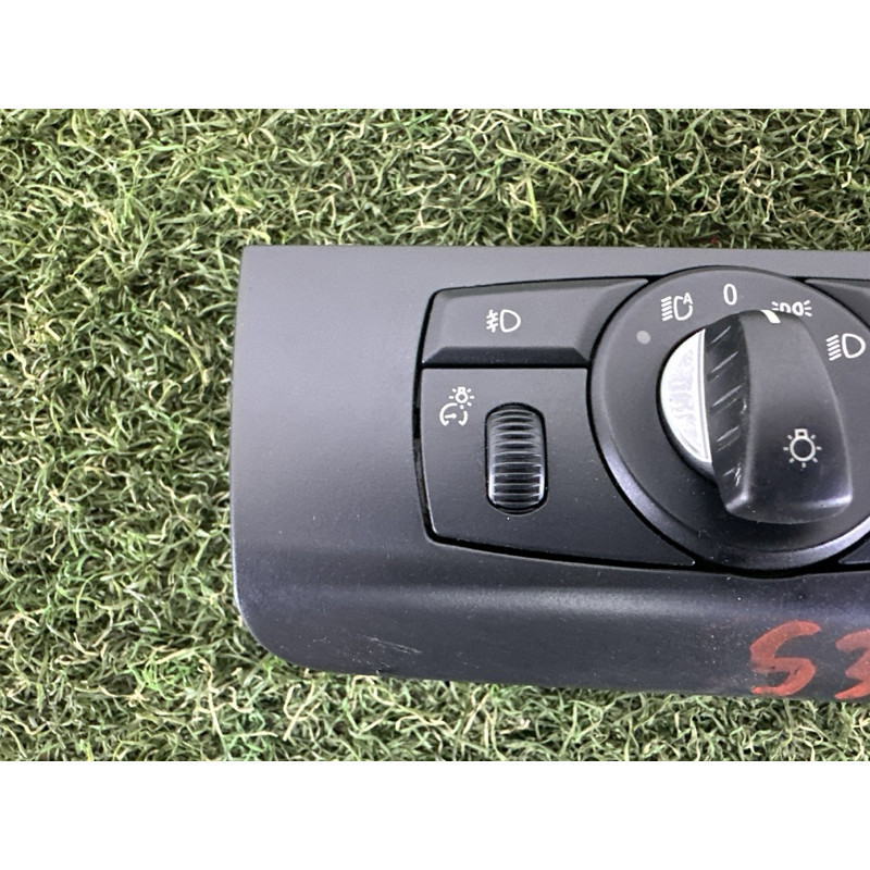 Перемикач світла (електрика) BMW X5 E70 2012 4.4 61319134729