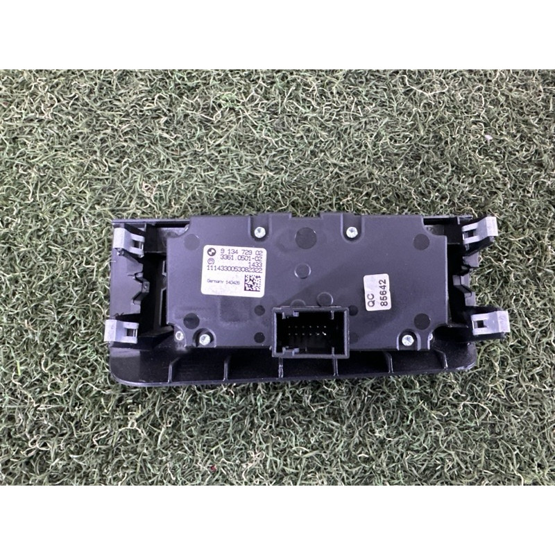 Перемикач світла (електрика) BMW X5 E70 2012 4.4 61319134729
